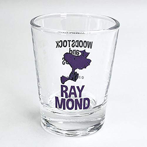 Amazon.co.jp: サンアート瀬戸 PEANUTS スヌーピー ミニグラス