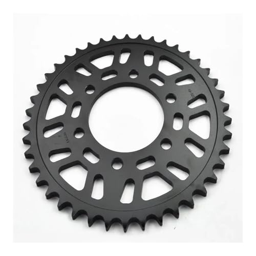 525 I[goCpAXvPbg ZX-10RR ZX1002 17-25 Z1000 ZR1000 03-20 Z1000SX 11-19 Z H2 20-24 ZX9R ZX900p(40 Teeth)