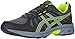 ASICS - Chaussures Gel-Venture 7 pour Hommes, 41.5 EU, Metropolis/Safety Yellow