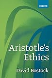 Aristotle's Ethics