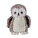 THE GREAT HOHO Chouette en Peluche de 25 cm.
