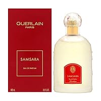 Guerlain Samsara Eau de Parfum, 100ml
