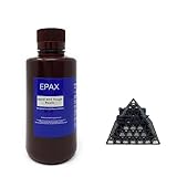 EPAX 3D Printer Hard and Tough...