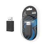  Adaptador Prolongador Empalme Conector Alargador HDMI Hembra a Macho HDTV 1080P Felixmania®