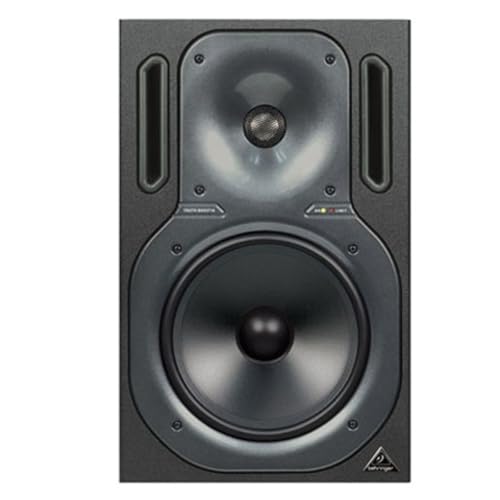 Behringer Truth B2031A Hochauflösender, aktiver 2-Wege-Referenz-Studiomonitor