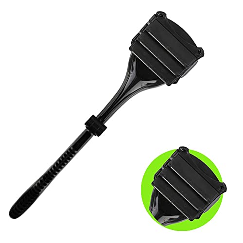 Image of Generic Back Hair Razor Blade Hair Shaver Blade Replacement Part Washable|Men's Razors