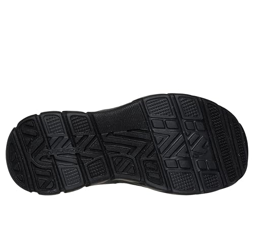 Skechers REVOLTED SS MERRICK, Sandale de sport Hommes, ALMOND,