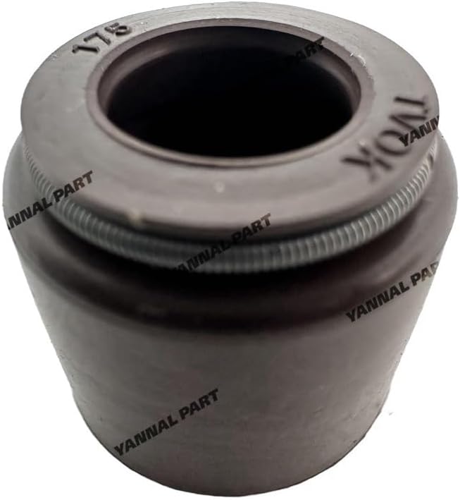 Valve Oil Seal Suitable for Perkins 4.236 Engine Part