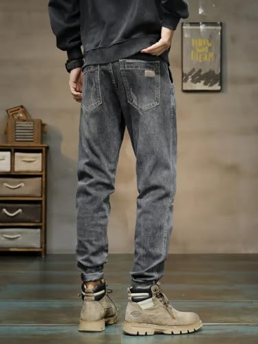 Image of JVX Jeans for Men || Men Jeans || Reguler Fit DenimJeans (NJJ-02)