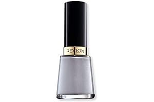 Revlon's Sophisticated Nail Enamel for Long-Lasting Chip Resistance