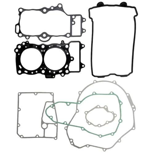 Joint de couvercle moteur cylindre Kawasaki Versys 650 KLE650 Ninja EX650