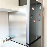 Refrigerator Insulation Board Fire Resistant Heat Shield for Side Of Fridge