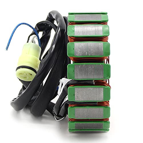 Amazon | ステーターコイル 21003-1351 21003-0010、ステーターコイル