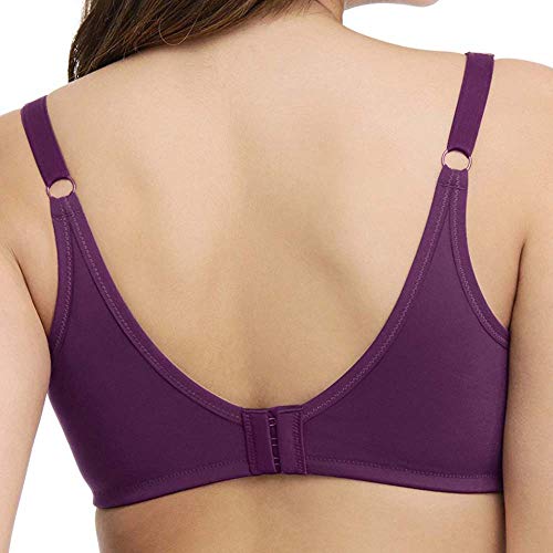Image of Ultimo Women's E0001 Smooth Definition Bra