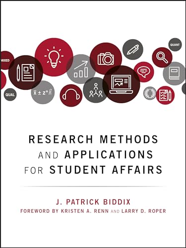 Research Methods and Applications for Student Affairs