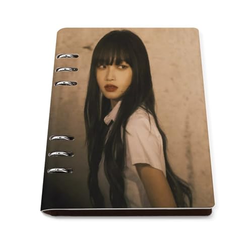 A5 �����O�m�[�g ���� �ؓ� 5 ���g���ւ��\ ���@�\�v�����i�[ ���L�� �w�p�i �����p�i One Size