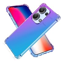 BEENTRYS Fiori Cover per Redmi 13C / Xiaomi POCO M6 5G / C65 Custodia,Bordi Curvi Ondulati Aesthetic Floreale Motivi Design Margherita Donne Ragazze Morbido Silicone TPU Protettiva Cover-Viola