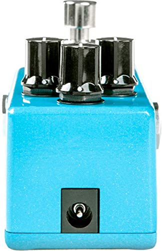 MXR pédale Sugar Drive Mini - Les Beatles, Paul McCartney, John Lennon, RIngo Starr, George Harrison MXR pédale Sugar Drive Mini – Image 5