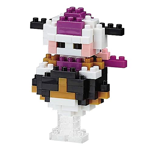 Nanoblock Dragon Ball Z, Frieza