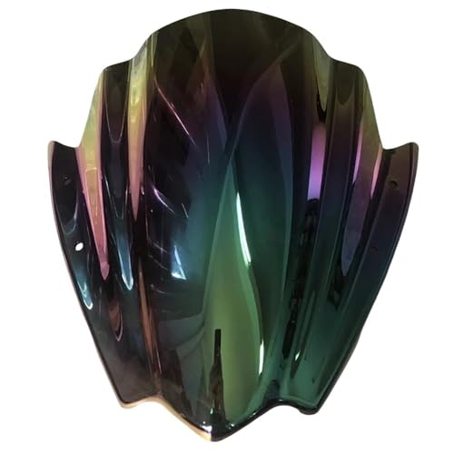 Pare-brise avant moto CB500F CB500X CB1000R 2008-2015 noir