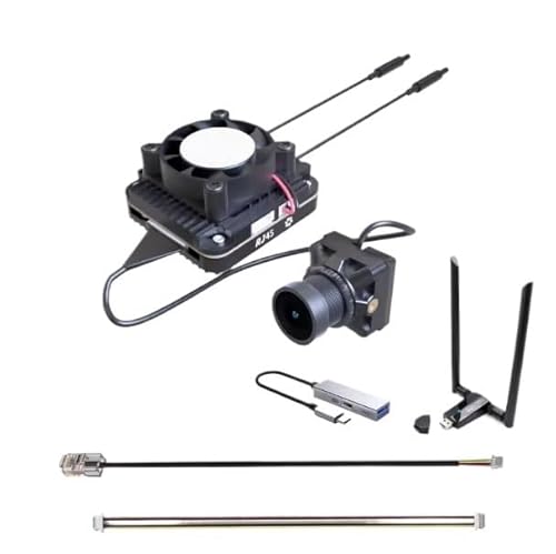 RunCam WiFiLink 2 OpenIPC 1080P FPV Video System RunCam WiFiLink 2 OpenIPC 1080P FPV Video System