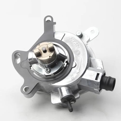 Pompe à vide de frein 724807740 de rechange durable conforme aux spécifications 2012-2020 - 4