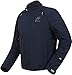 Produktbild Rukka R-EX Motorrad Textiljacke Schwarz 54