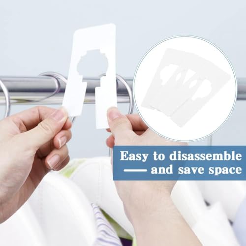 Diviseurs de rack pour placards : optimiser le dressing de bébé - 6