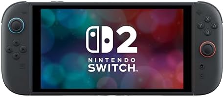 Switch 2 + Mario Kart World Bundle