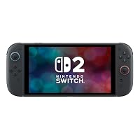 Nintendo Switch 2 + Mario Kart World Bundle – Ansicht 4