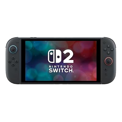 Nintendo Switch 2: Choose Your Game Bundle