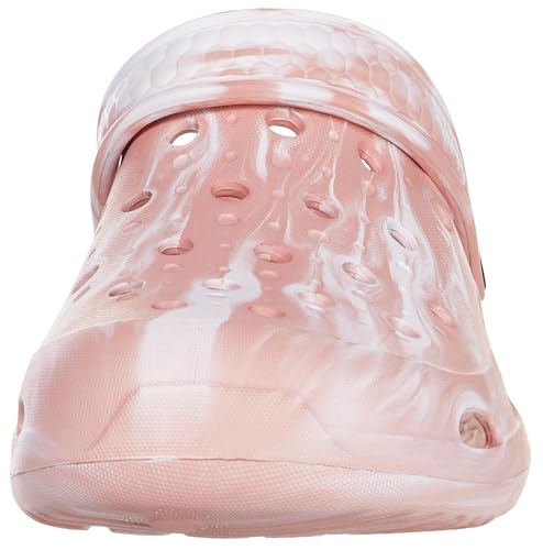 Image of Gaatpot Mens Womens Garden Clogs Shoes with Arch Support Unisex Gardening Slip on Sandals Beach Slippers Shoes Clog
