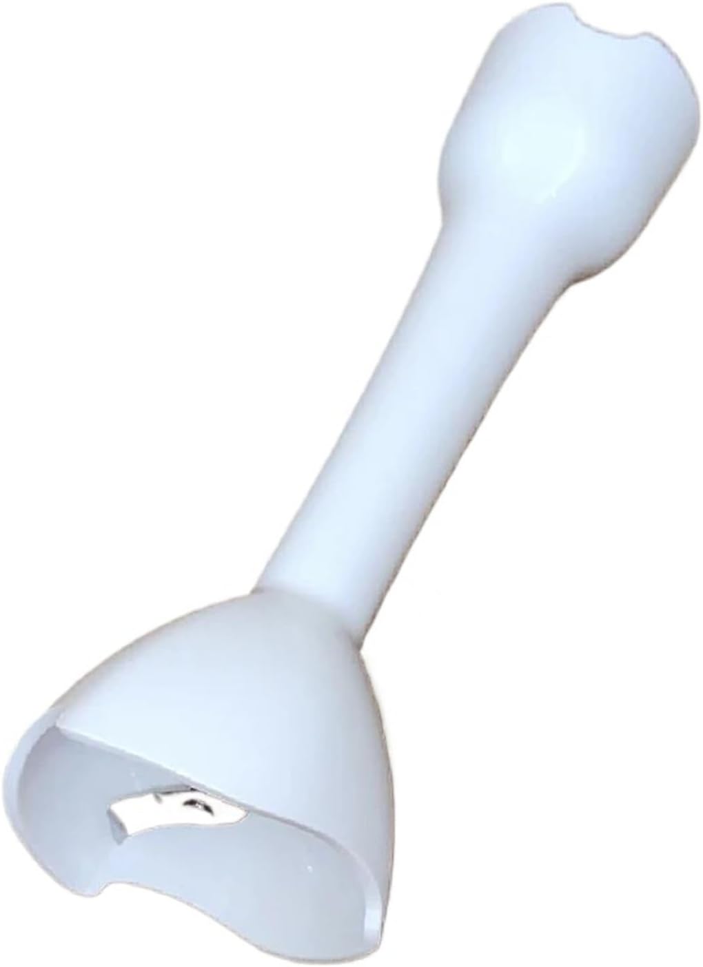 Stir Bar Egg Beater Blade,Compatible For Philips HR1608 HR1604 HR1607 Mixer Knife Parts Accessories