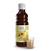 Produktbild Purazell Liposomale Sonnenenergie D3 + K2 + MG flüssig 250 ml (31 Portionen) I 7000 IE hochdosiertes Vitamin D3 + 0,2 mg Vitamin K2 + 152 g Magnesiumcitrat pro Wochendosis I Vegan & ohne Alkohol