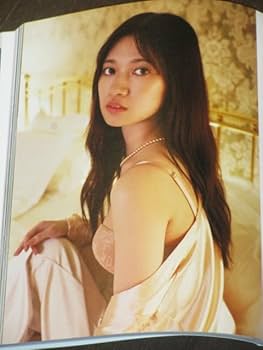 Amazon.co.jp: 乃木坂46 寺田蘭世 1st写真集 なぜ、忘れられ