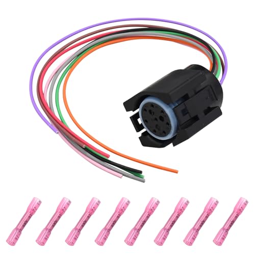 Transmission Wiring Harness Repair Kit 42RE 46-47-48RE 12445BK 350-0062