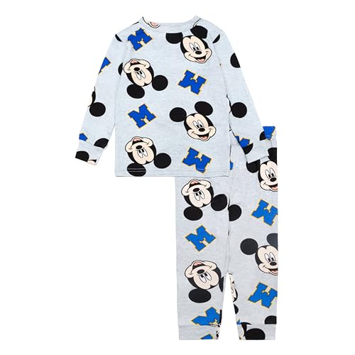 Disney Collage Mickey Viscose 2-Piece Set
