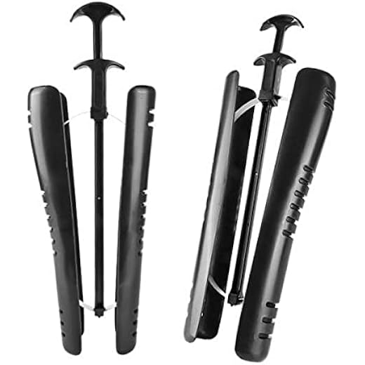 High Boot Tree Stretcher Support