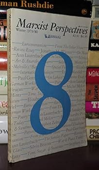 Paperback Marxist Perspectives 8: Winter 1979/80 (Volume Two, Number Four) (Volume Two) [Unknown] Book