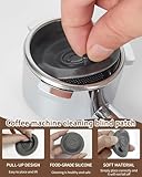 FUGLUS Cleaning Disc for Breville & Sage - Cleaning Tablets for Sage Cleaning Tablets, Portafilter Filter Compatible with Breville / Gastroback Espresso Machines (54 mm) - Image 3