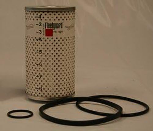 Amazon.com: Fleetguard FS1029W : Automotive