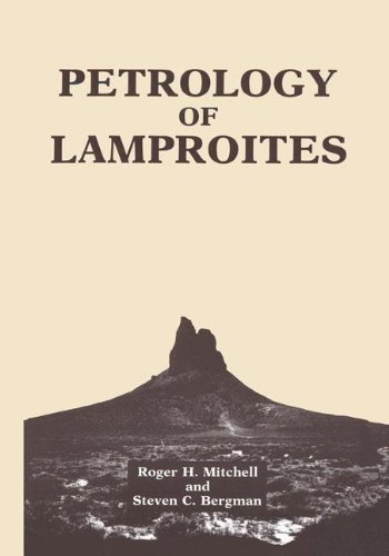  Petrology of Lamproites (English Edition)