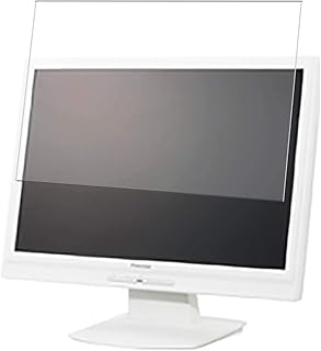 Puccy 3 Pack Screen Protector Film, compatible with Princeton PTFBLF-19RW / PTFBLF-19W / PTFWHF-19W / PTFBHF-19W / PTFBSF-19RW / PTFBSF-19W 19" TPU Guard （ Not Tempered Glass Protectors ）