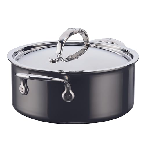 3-Quart Soup Pot