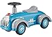 Baby Ride on Car Quad Bike Toy Cars pour Les Tout-Petits de 1 à 5 Ans avec Lumières et Sons Modèle de Voiture Cadeau,Bleu
