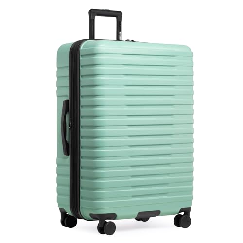 U.S. Traveler Boren Expandable Luggage