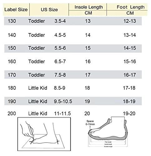 Toddler Little Kids Slides Sandals, Kid Summer Slip On Slides Sandals,Slippers With Strap Anti-Slip Water Shoes，Indoor Outdoor Lightweight Slippers Sandals For Boys And Girls #TOP4
