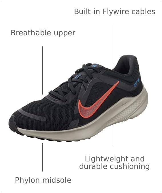 Image of Nike Mens Sneaker