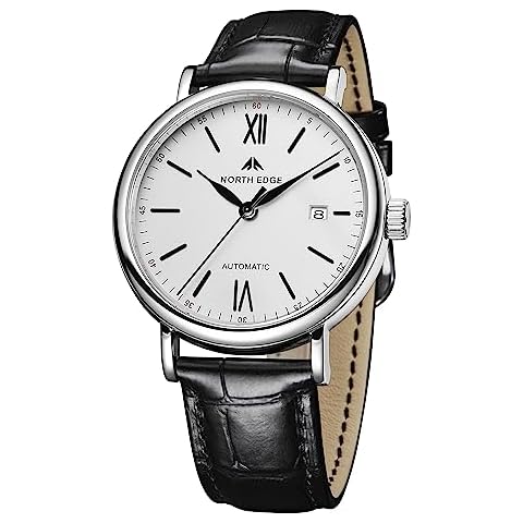 NORTH EDGE Casual-Watch for Man - Amoy Cover