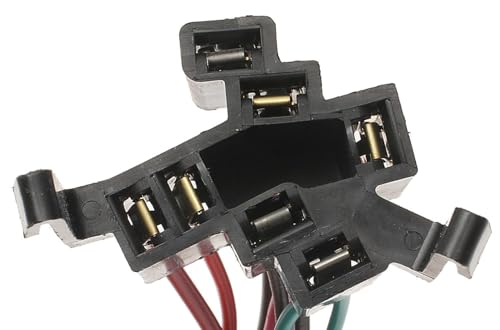 ACDelco Gold PT1964 (88860519) Ignition and Start Switch Connector